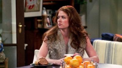 Will & Grace