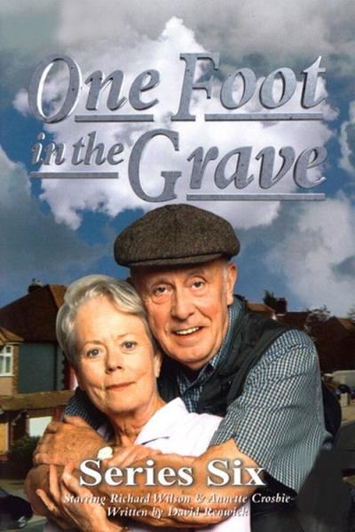 One Foot in the Grave filmas online