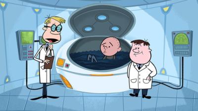 The Ricky Gervais Show