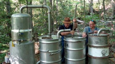 Moonshiners