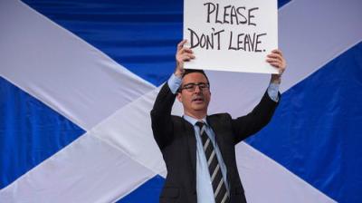 Last Week Tonight with John Oliver