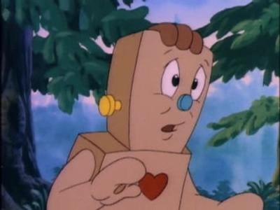The Care Bears