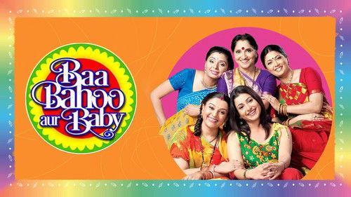 Baa Bahoo Aur Baby filmas žiurėti online