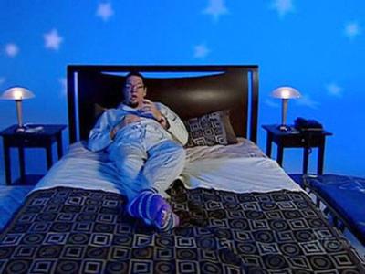 Penn & Teller: Bullshit!