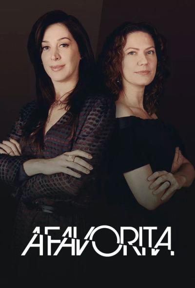 A Favorita filmas online