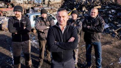 Dobra Robota