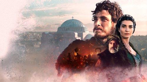 Rise of Empires: Ottoman filmas žiurėti online