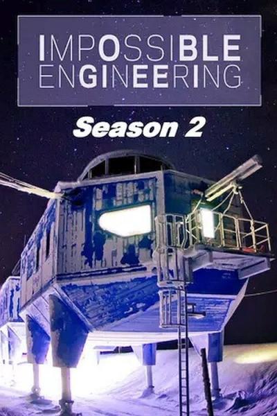 Impossible Engineering filmas online