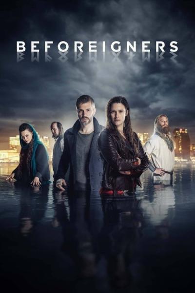 Svetimšaliai filmas online