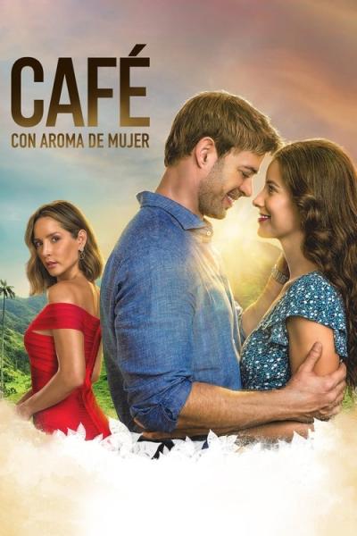 Café con aroma de mujer filmas online