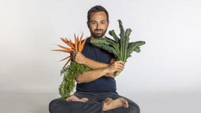 Vetenskapens värld