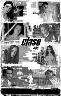 Clase 406 filmas online