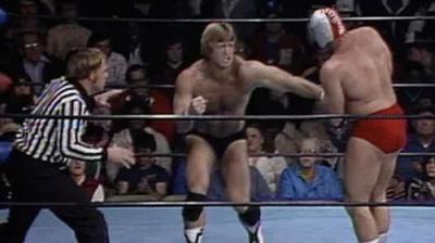 Mid-South Wrestling