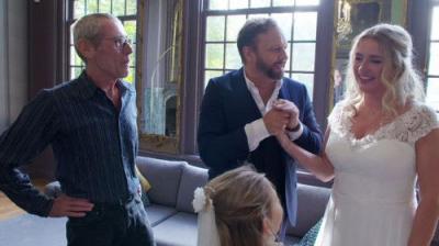 Married at First Sight