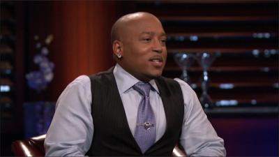 Shark Tank