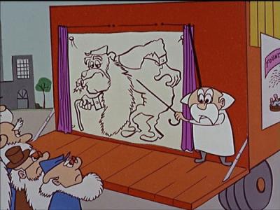 Felix the Cat