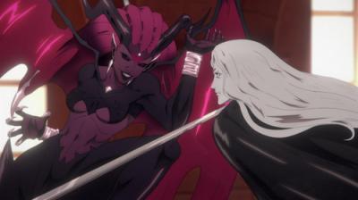 Castlevania: Nocturne