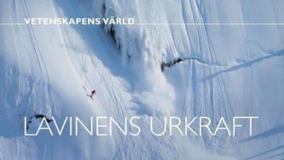 Vetenskapens värld