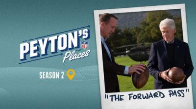 Peyton's Places
