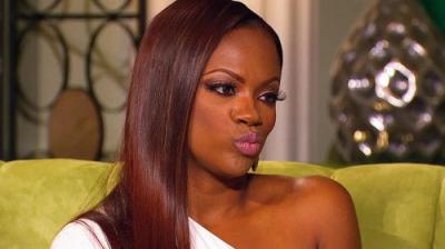 The Real Housewives of Atlanta