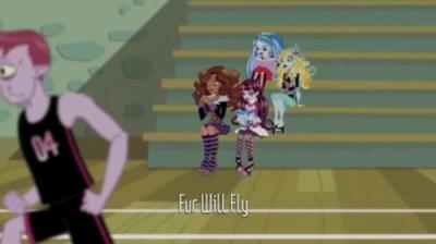 Monster High