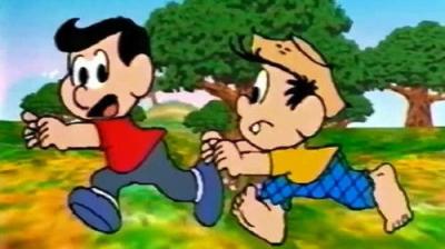 Turma da Mônica