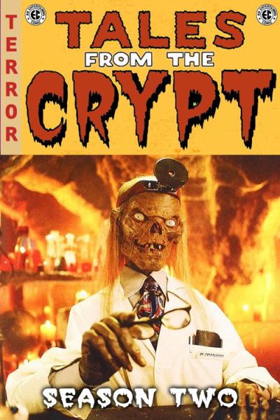 Tales from the Crypt filmas online
