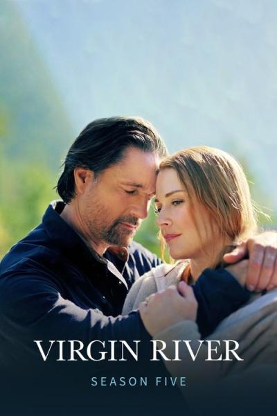 Virgin River filmas online