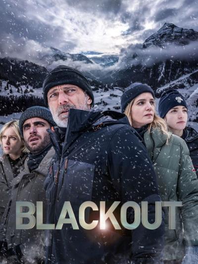 Blackout filmas online