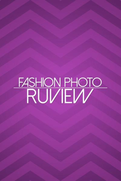 Fashion Photo RuView filmas online