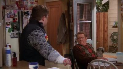 The King of Queens