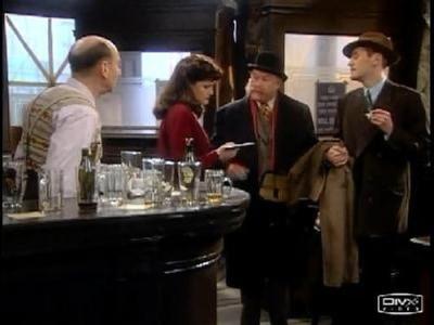 Goodnight Sweetheart