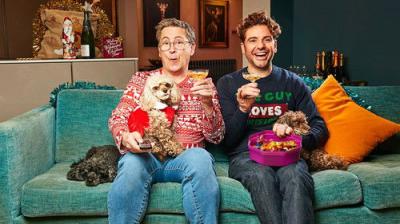 Gogglebox