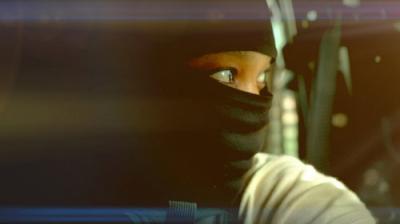 Foreign Correspondent