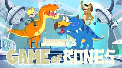 Johnny Test
