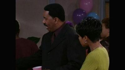 The Steve Harvey Show