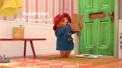 The Adventures of Paddington
