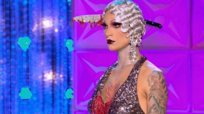 RuPaul's Drag Race