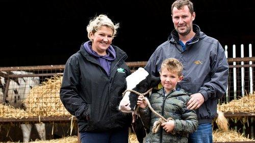 This Farming Life filmas žiurėti online