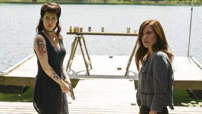 Mary Kills People