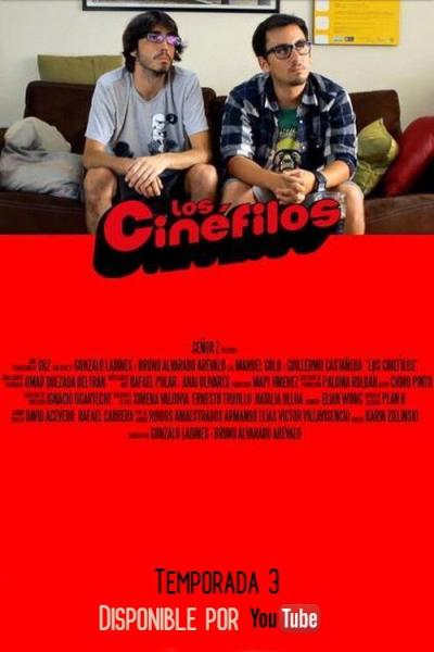 Los Cinéfilos filmas online
