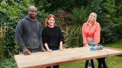 Renovation Rescue