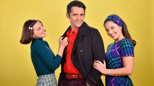 Yo soy Lorenzo filmas žiurėti online