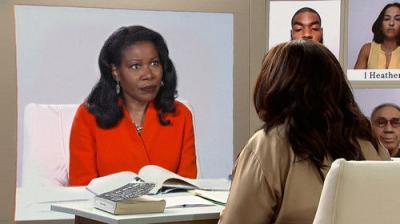The Oprah Conversation