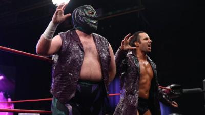 ROH on HonorClub