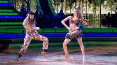 Dancing with the Stars