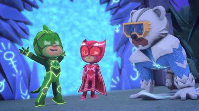 PJ Masks: Power Heroes