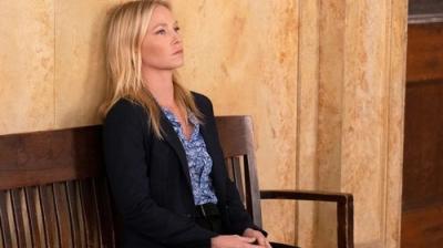 Įstatymas ir tvarka. Specialiųjų tyrimų skyrius