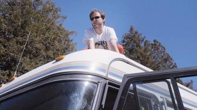 On Tour with Asperger's Are Us