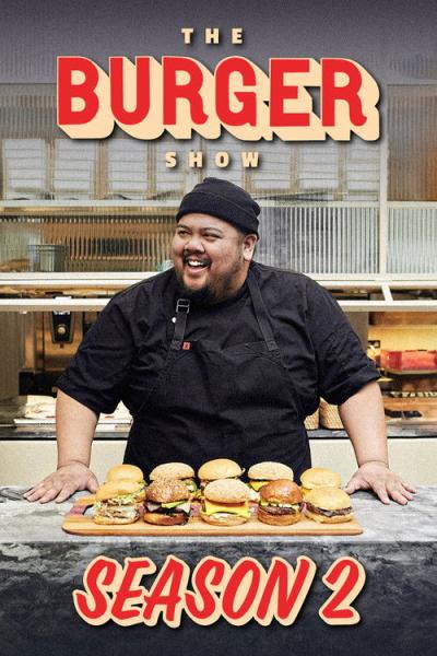 The Burger Show filmas online